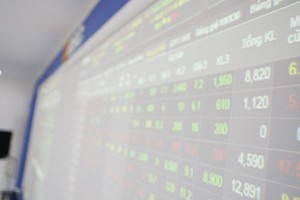 Dự báo sớm kỳ đảo danh mục của các quỹ ETF