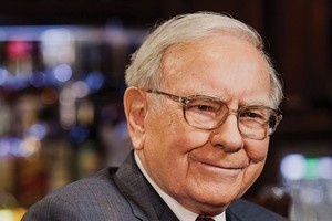 Warren Buffett bình tĩnh hơn để chờ cơ hội M&A lớn