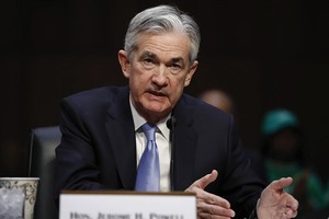 Tân Chủ tịch Fed đưa thêm tín hiệu về 4 lần nâng lãi suất