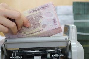 Từ mùa ĐHCĐ năm 2017, có không ít cổ đông ngân hàng quan tâm đến vấn đề an toàn tiền gửi.