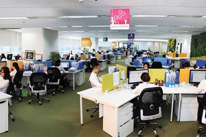 Trong thời gian tới, các nền tảng trực tuyến sẽ trở thành một trong những kênh phân phối quan trọng nhất