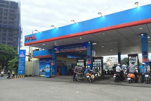 PVOil lên giao dịch trên UPCoM từ ngày 7/3/2018