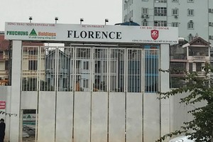 Nợ ngắn hạn của Phục Hưng Holdings tăng mạnh