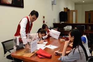 Tháng 3: Ít nhất 4 DN sẽ đấu giá qua HNX