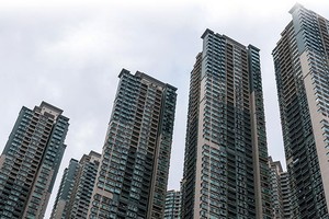 Các dự án bị “đe dọa” vì thiếu hụt quỹ đất tại Hồng Kông