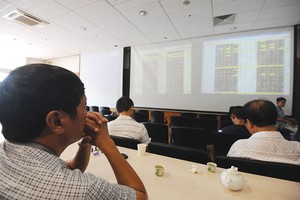 Cần chọn thời điểm niêm yết thích hợp mới có thể cải thiện thanh khoản cổ phiếu