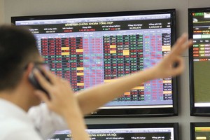 Năm 2018, dự kiến nhiều doanh nghiệp bất động sản bước vào "điểm rơi" của doanh thu và lợi nhuận