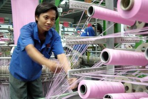 TPC: Mục tiêu tăng trưởng bình quân trên 10%/năm đến 2025