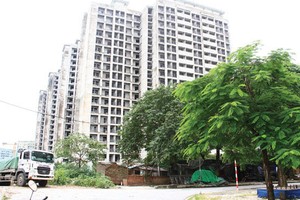 Vẫn chưa chuyển đổi được nhà ở sinh viên thành nhà ở xã hội