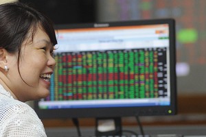 Sau một năm 2017 khá thành công của nhiều doanh nghiệp, thông tin đang được kỳ vọng nhất là vấn đề cổ tức.