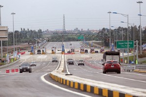 Đề xuất luật hóa quy định về BOT