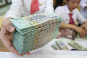 Việc tính toán để đưa ra một đề xuất làm hài lòng cổ đông, đồng thời đảm bảo nguồn vốn, cấu trúc tài chính cho công ty là không đơn giản