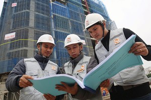 Lĩnh vực công nghiệp và xây dựng dược dự báo đạt mức tăng trưởng 7,96% trong năm 2018