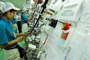 Cải thiện 4 chỉ số tạo “đột phá” môi trường kinh doanh