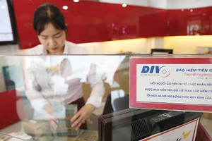 Theo quy định mới, không được loại trừ những khoản bảo đảm tiền gửi khỏi giới hạn cấp tín dụng, kể cả tiền gửi tiết kiệm