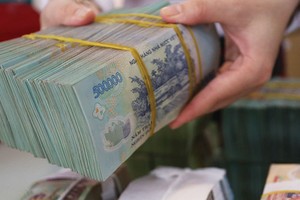 Giải tỏa hơn 60.000 tỷ đồng nợ xấu, cách nào?