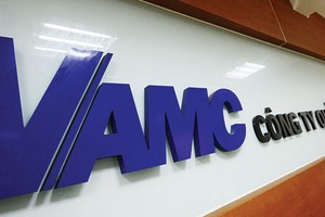 VAMC: Gian nan xử lý 140.000 tỷ đồng nợ xấu