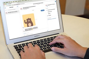 Bảo hiểm trực tuyến nóng lên từng ngày