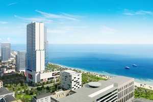 Tìm địa vị pháp lý cho condotel