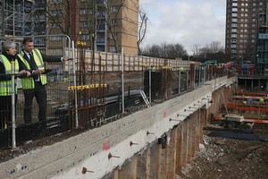 Giá nhà tại London giảm nhanh nhất kể từ năm 2009