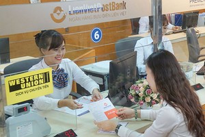 Mục tiêu của LienVietPostBank là từ lãnh đạo đến mỗi nhân viên đều sở hữu cổ phần của ngân hàng mình