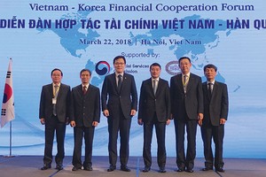 Ngân hàng là một trong những lĩnh vực chứng kiến những tác động mạnh mẽ từ cuộc cách mạng công nghiệp 4.0