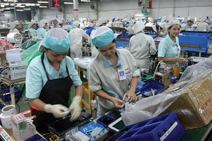 Mỹ cải cách thuế, dòng vốn đầu tư toàn cầu đảo chiều