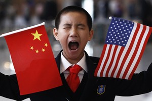 Trung Quốc đáp trả Mỹ, cuộc chiến thương mại đã rất gần