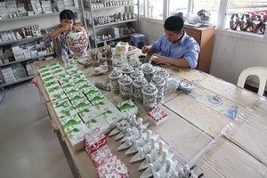 Tăng trưởng cao, vì sao 50% doanh nghiệp lỗ?