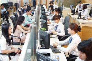 LienVietPostBank có nguồn lực vững chắc để có thể hiện thực hóa kế hoạch mở rộng mạng lưới trong những năm tiếp theo