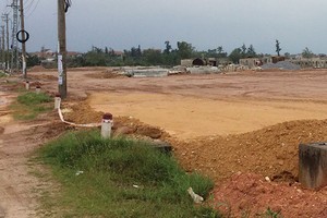 Bất động sản miền Trung: Đến thời của “tỉnh lẻ“