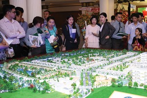 Tìm nơi đáng sống