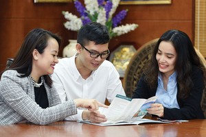 Mùa đại hội 2018, doanh nghiệp bảo hiểm có gì mới?