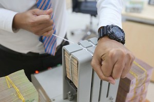 Tháng 3, hoàn thiện Nghị định của Chính phủ quy định về Ủy ban Quản lý vốn nhà nước