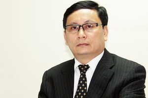 TS. Nguyễn Sơn