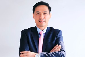 Ông Nguyễn Việt Cường