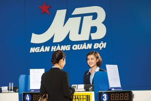 MB tự tin đặt kế hoạch 6.800 tỷ đồng lợi nhuận