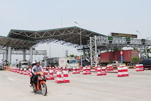 Khó khăn về nguồn vốn được xem là nút thắt chính trong quá trình triển khai đầu tư theo mô hình PPP