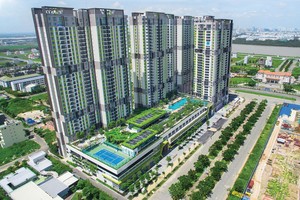 Chuẩn mực thiết kế Vista Verde