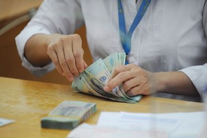 Hiếm có việc khách hàng được tiếp cận bảng kê tính toán lãi suất của ngân hàng