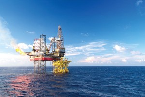 Cổ phiếu dầu khí: Đi tìm những mảnh ghép sáng