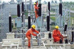 Đầu tư điện và giao thông được “gỡ bí” về vốn