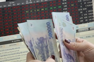 VN-Index có triển vọng tăng trưởng bền vững trong dài hạn