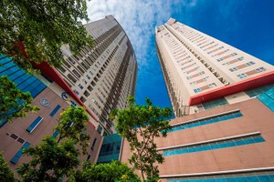 VPI đặt mục tiêu lãi 601 tỷ đồng