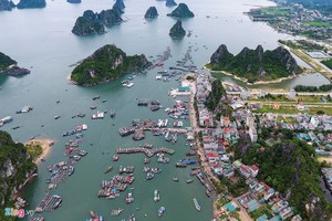 Vân Đồn tạm dừng lập mới, điều chỉnh quy hoạch các dự án