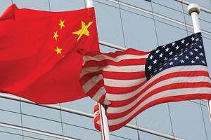 Mỹ cần Trung Quốc hơn Trung Quốc cần Mỹ