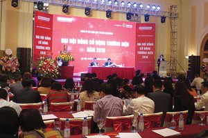 IBC sẽ bước tiếp 2018 như thế nào?