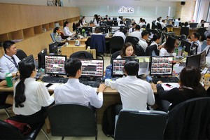 Nhiều công ty chứng khoán lãi lớn