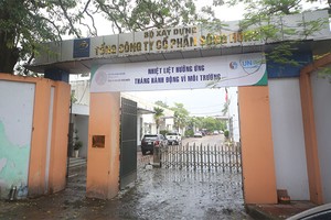 Tổng công ty Sông Hồng (SHG) khó thoát trách nhiệm bảo lãnh