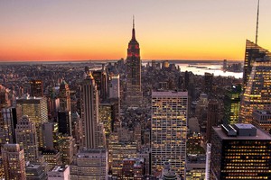 Doanh số bán nhà tại Manhattan giảm mạnh nhất kể từ năm 2009